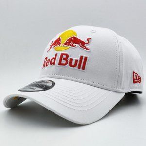 RedBull Athlete New Era Hat